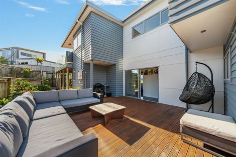 Photo of property in 3 Mo Street, Camborne, Porirua, 5026