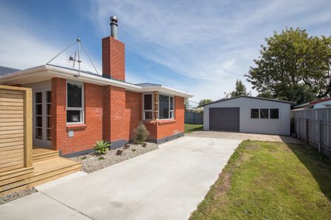 Photo of property in 22 Anakiwa Street, Kelvin Grove, Palmerston North, 4414