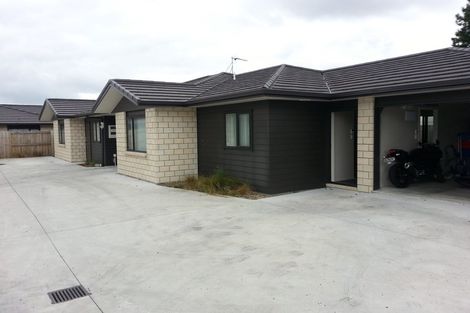 Photo of property in 1/150 Killarney Road, Frankton, Hamilton, 3204