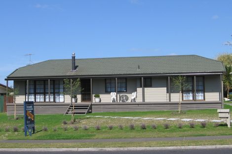 Photo of property in 3 Blomfield Street, Pukehangi, Rotorua, 3015