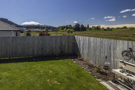 Photo of property in 132a Miro Street, Ohakune, 4625