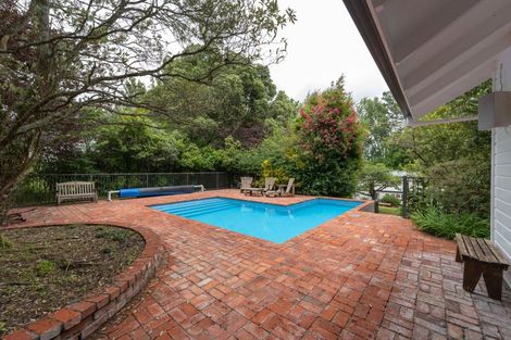 Photo of property in 157 Fern Flats Road, Marton, 4788