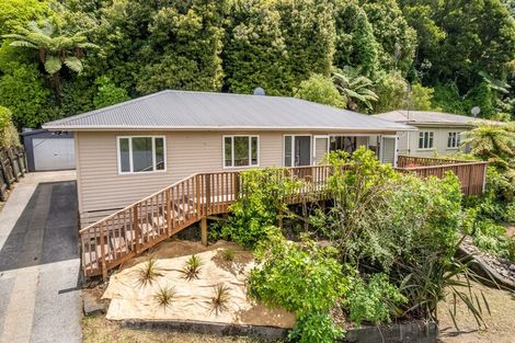 Photo of property in 22 Bridge Road, Birchville, Upper Hutt, 5018