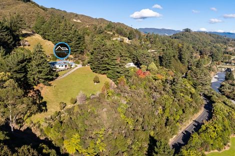 Photo of property in 1368 Akatarawa Road, Akatarawa Valley, Upper Hutt, 5372