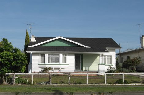 Photo of property in 95 Stanley Road, Te Hapara, Gisborne, 4010