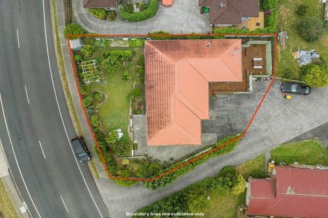 Photo of property in 98 Collingwood Road, Waiuku, 2123