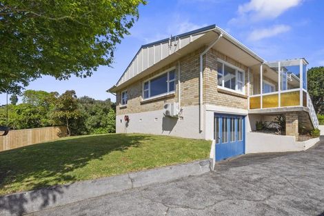 Photo of property in 21 Junction Street, Welbourn, New Plymouth, 4312