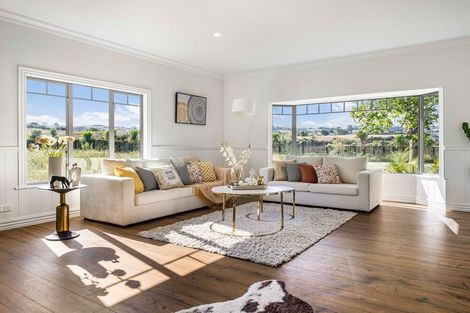 Photo of property in 23 Waipuke Street, Pokeno, 2472