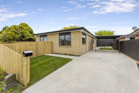 Photo of property in 15a Freyberg Street, Feilding, 4702