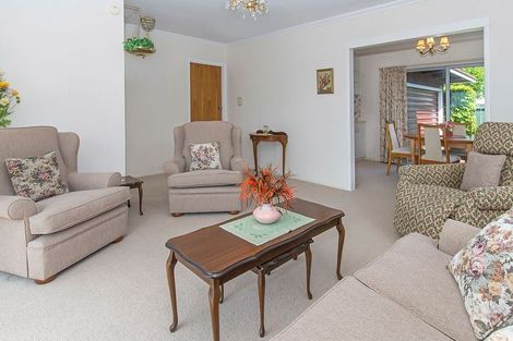 Photo of property in 1/2 Poseidon Place, Half Moon Bay, Auckland, 2012