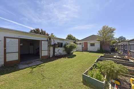 Photo of property in 52 Maryhill Avenue, Hoon Hay, Christchurch, 8025