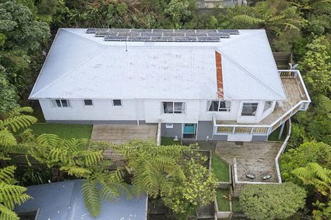 Photo of property in 2/259 Major Drive, Kelson, Lower Hutt, 5010