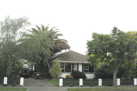 Photo of property in 36 Farrington Avenue, Bishopdale, Christchurch, 8053