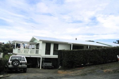 Photo of property in 13 Richmond Road, Mangonui, 0420