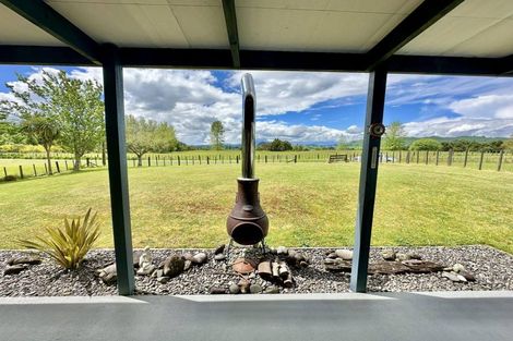 Photo of property in 30 Tanoa Street, Manunui, Taumarunui, 3992