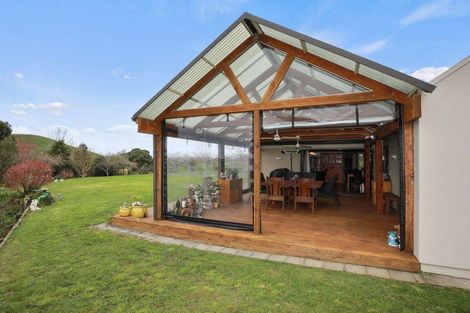 Photo of property in 137 Ellis Road, Otorohanga, 3974