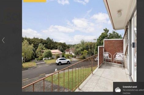 Photo of property in 1/8 Northwick Place, Hillcrest, Auckland, 0627