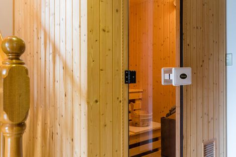 Photo of property in 112 Wood Bay Road, Titirangi, Auckland, 0604