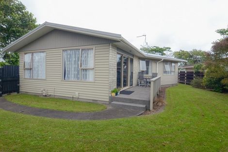 Photo of property in 37 Mangati Road, Bell Block, New Plymouth, 4312
