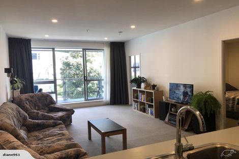 Photo of property in 5g/1 Hanson Street, Mount Cook, Wellington, 6021