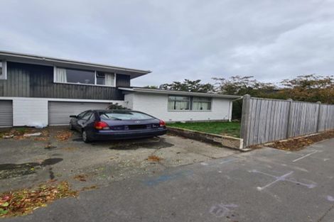 Photo of property in 1/90 Creyke Road, Ilam, Christchurch, 8041
