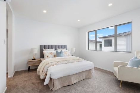 Photo of property in 6/12 Jasper Avenue, Mount Roskill, Auckland, 1041