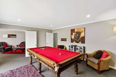 Photo of property in 52 Fairfield Way, Rolleston, 7614