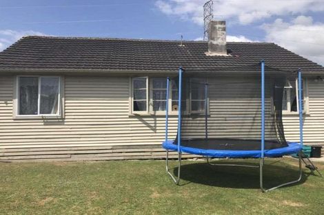 Photo of property in 20 Smith Avenue, Huntly, 3700