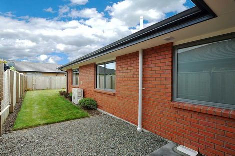 Photo of property in 7a Blackburn Street, Kaiapoi, 7630