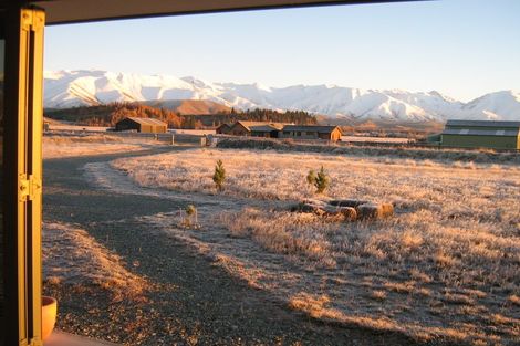 Photo of property in 61 Boundary Terrace, Twizel, 7999