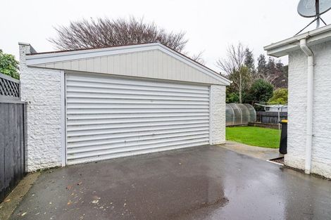 Photo of property in 305 Kelvin Street, Gladstone, Invercargill, 9810