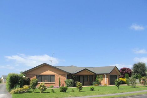 Photo of property in 138 Tawari Street, Matamata, 3400