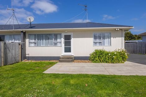 Photo of property in 67a Rotokauri Road, Nawton, Hamilton, 3200