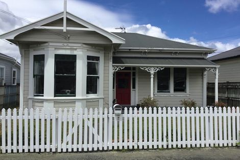 Photo of property in 186 Hutt Road, Petone, Lower Hutt, 5012