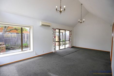 Photo of property in 118c Forfar Street, St Albans, Christchurch, 8014