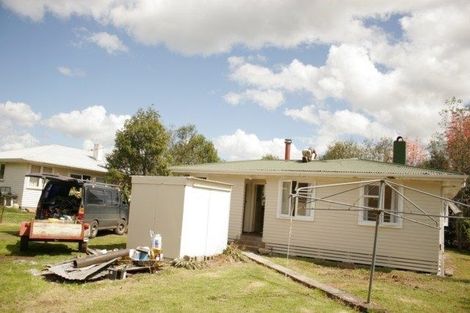 Photo of property in 32 Plunket Street, Moerewa, 0211