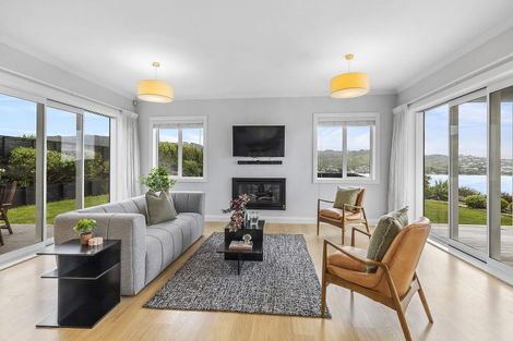 Photo of property in 40 John Burke Drive, Aotea, Porirua, 5024