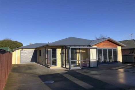 Photo of property in 17b Short Street, Richmond, Invercargill, 9810