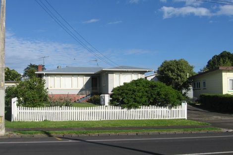 Photo of property in 2/113 Ireland Road, Mount Wellington, Auckland, 1060