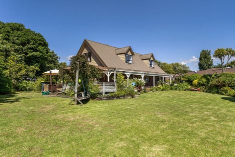 Photo of property in 9 Ratanui Road, Paraparaumu, 5032