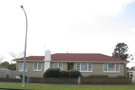 Photo of property in 112 Cracroft Street, Waitara, 4320
