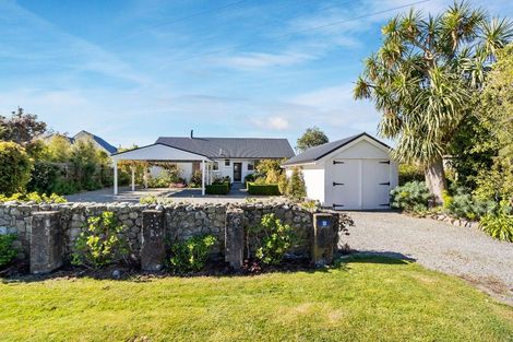 Photo of property in 30 Pye Road, Geraldine Downs, Geraldine, 7991