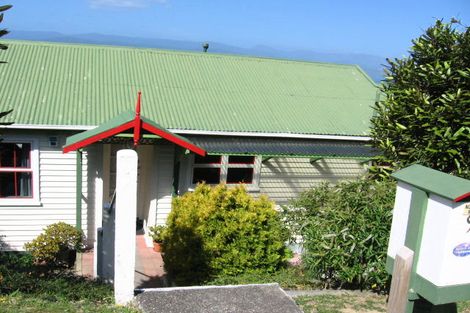Photo of property in 9 Ravi Street, Khandallah, Wellington, 6035