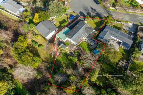 Photo of property in 10 Armstrong Grove, Hilltop, Taupo, 3330