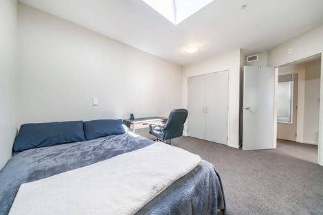 Photo of property in Dixon Towers, 10/115 Dixon Street, Te Aro, Wellington, 6011