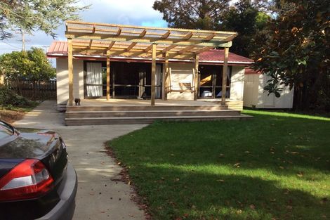 Photo of property in 6 Park Avenue, Waikanae, 5036