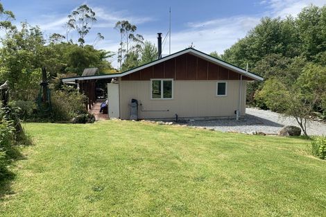 Photo of property in 432 Humphreys Gully Road, Arahura Valley, Hokitika, 7882