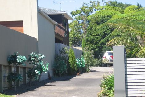 Photo of property in 3/22 Stanley Avenue, Milford, Auckland, 0620