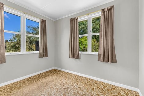 Photo of property in 710 Mangapapa Road, Tangarakau, Stratford, 4397