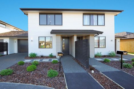 Photo of property in 44 Gosling Crescent, Halswell, Christchurch, 8025